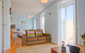 Lisbon Martim Moniz Apartment
